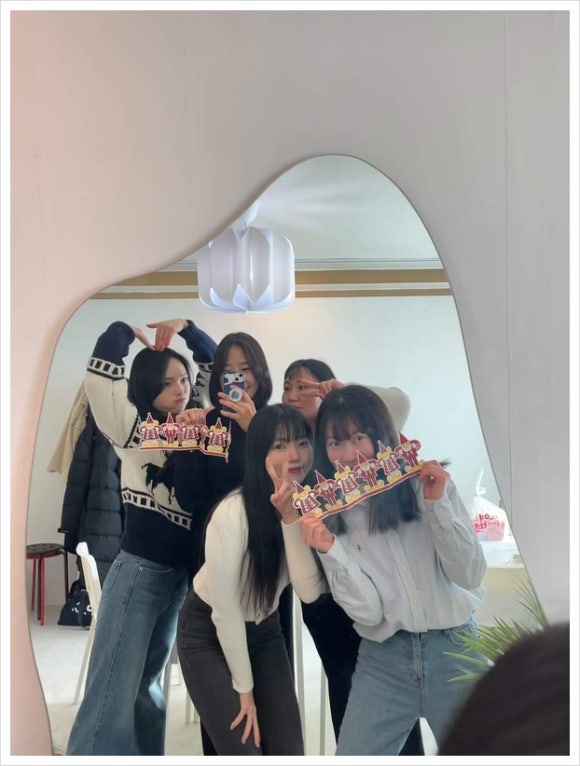우리들만의공간아집트 이미지