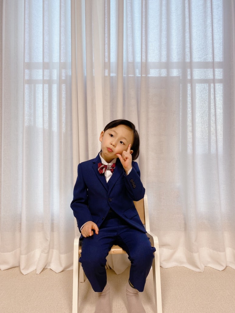 쥬블루드레스 이미지