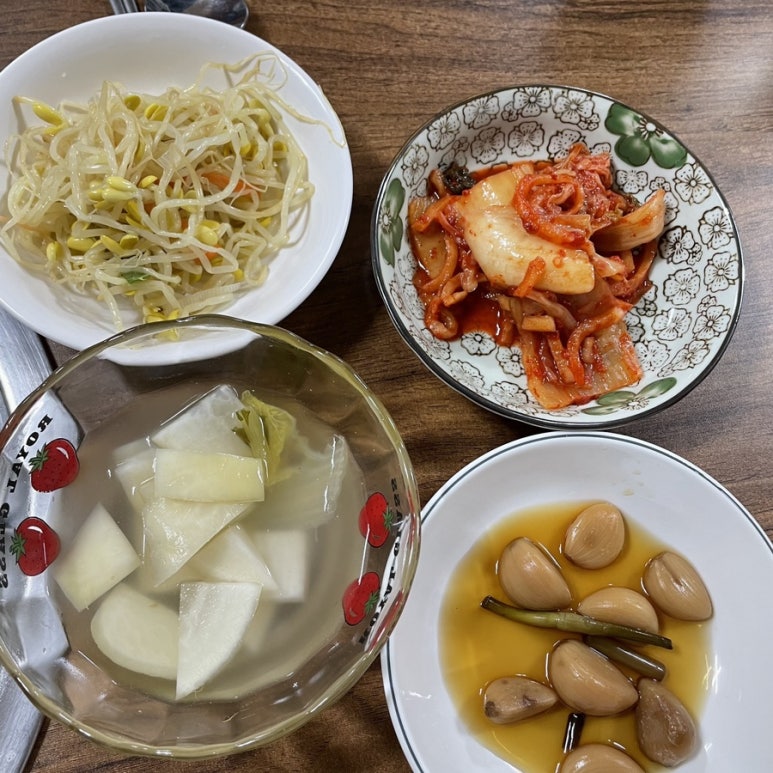 포천한탄강메기매운탕 이미지