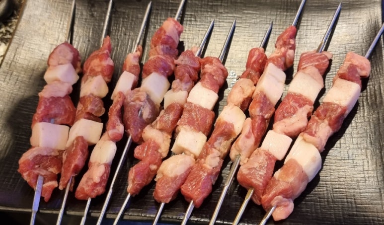 하대동양꼬치 이미지