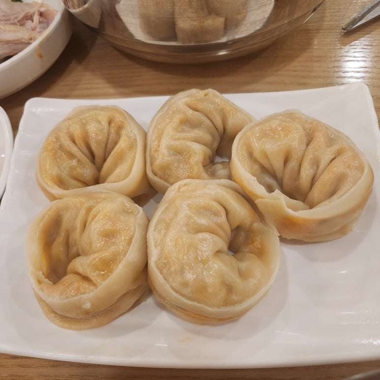 미사리밀빛초계국수충주점 이미지