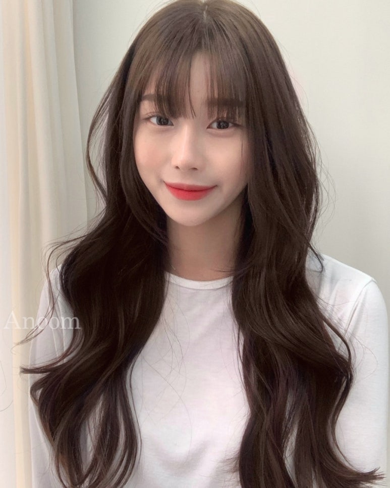 아눔헤어 이미지