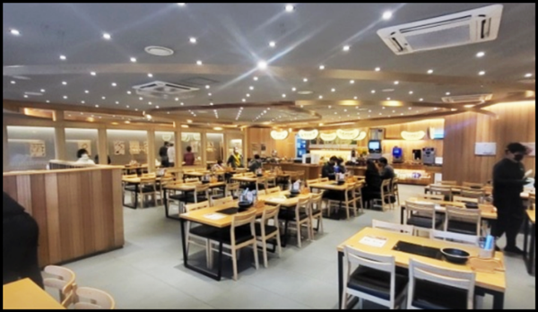 샤브20양산북정점 이미지