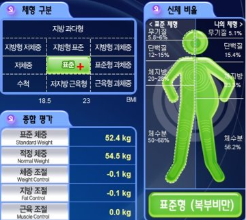 굿바디짐 이미지