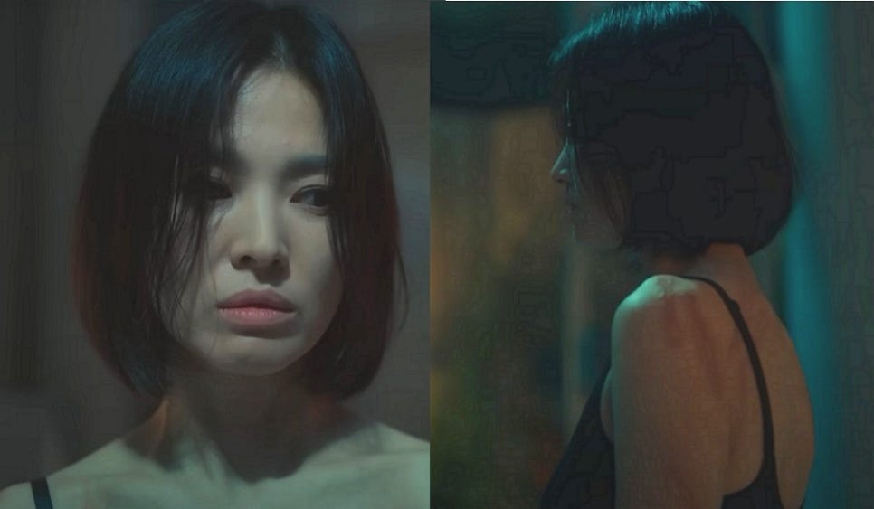 글로리비 이미지