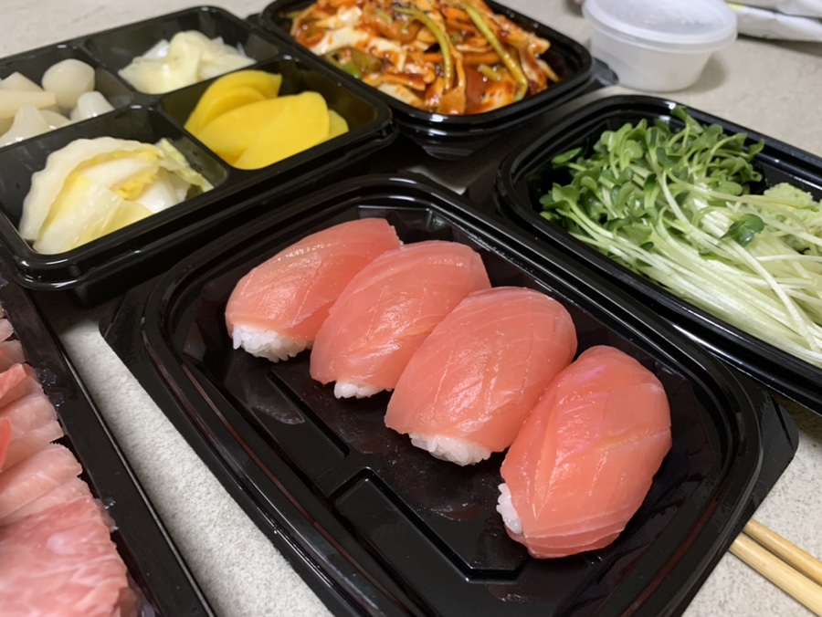 참치중매인1번집 이미지