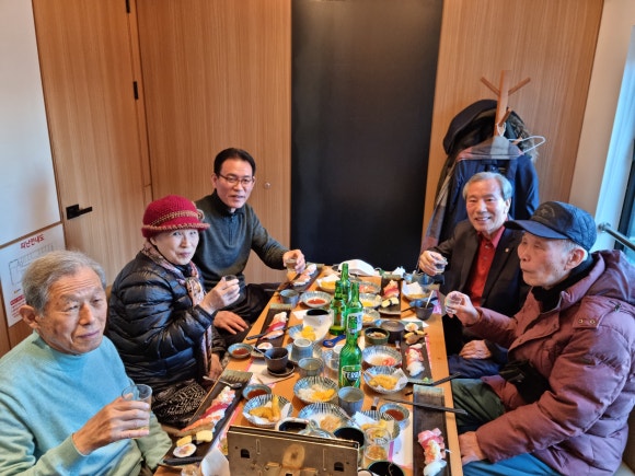 강남상무초밥 이미지