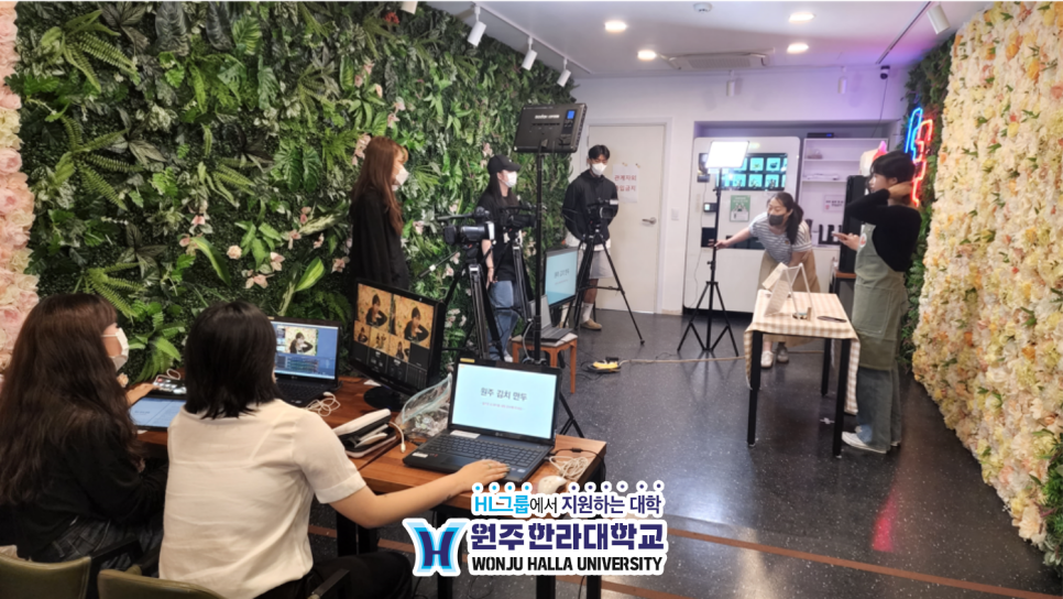한라광고산업 이미지