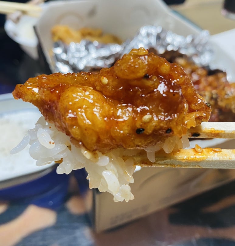 엄마산딸기치킨 이미지