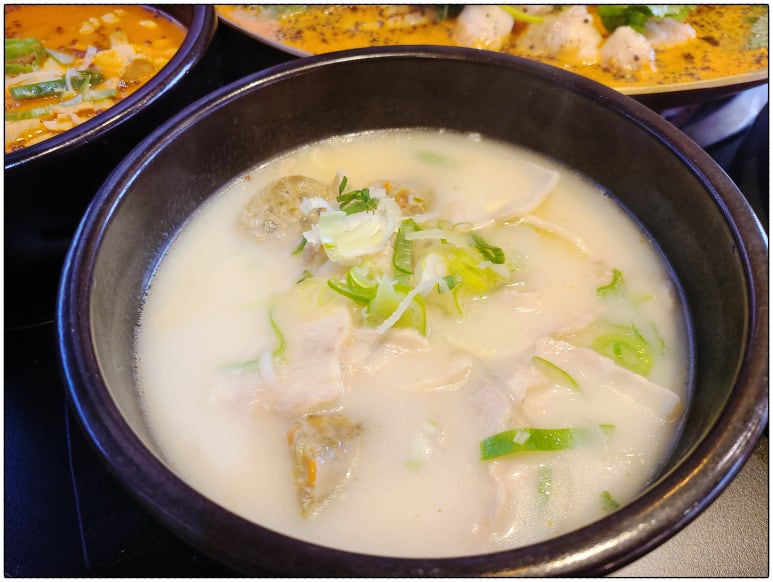 롯데리아진해자은점 이미지