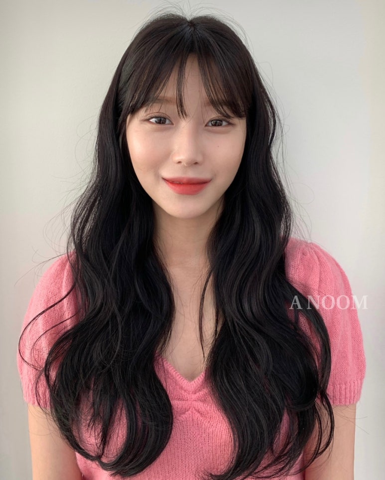 이지은미용실 이미지