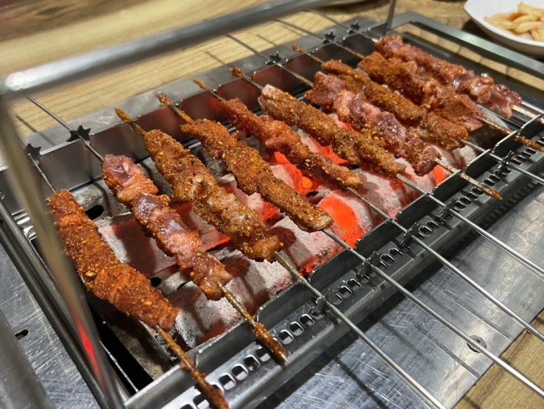 오성양꼬치 이미지
