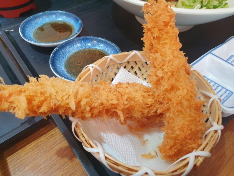 미호소바 이미지