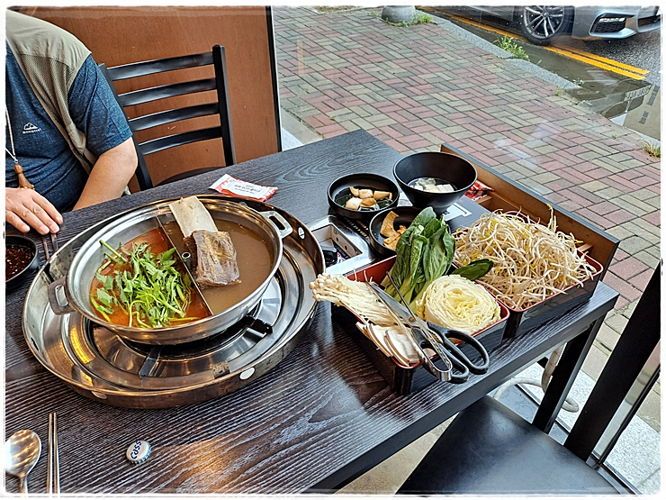 신사우물갈비 이미지