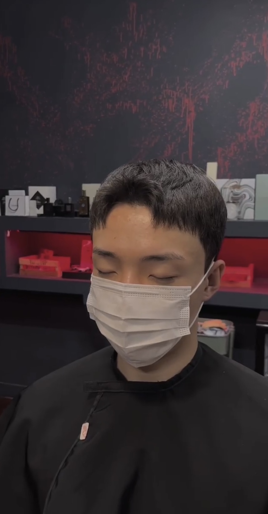 원맨즈헤어 이미지