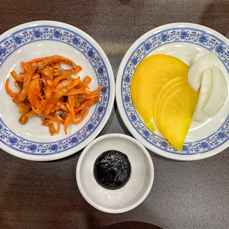 하오챠이 이미지