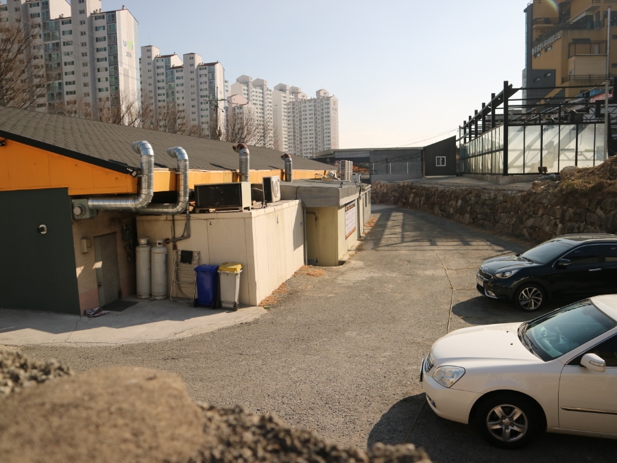 매일축산 직판장 이미지