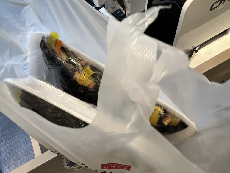 리틀꼬마김밥조양점 이미지