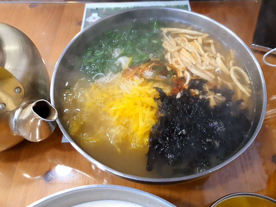 서가원국수 이미지