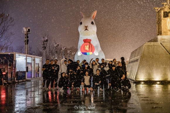 러너스토끼 이미지