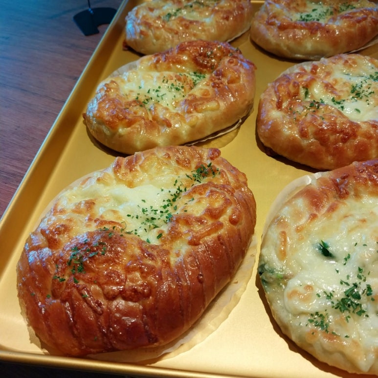 브라운핸즈 베이커리 이미지