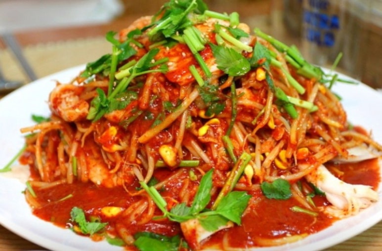 고향식당해물찜 이미지