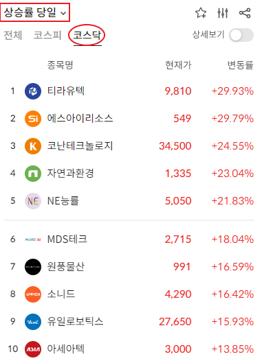 한신씨푸드 이미지