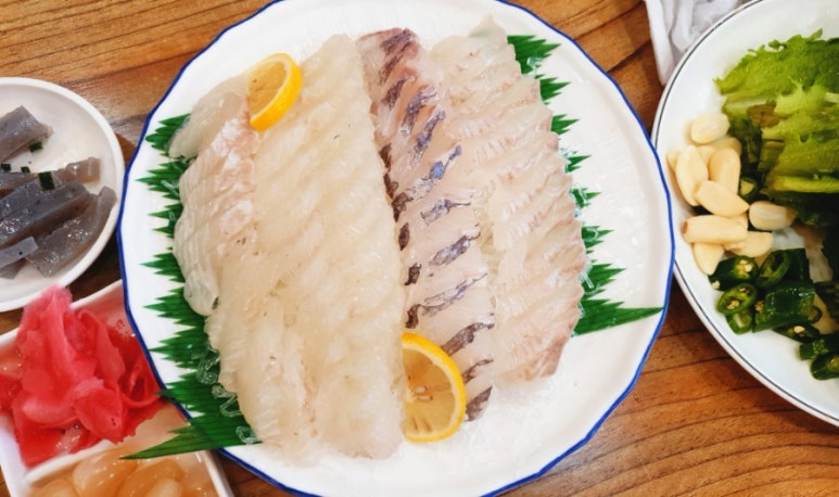 산호초밥전문 사진 3