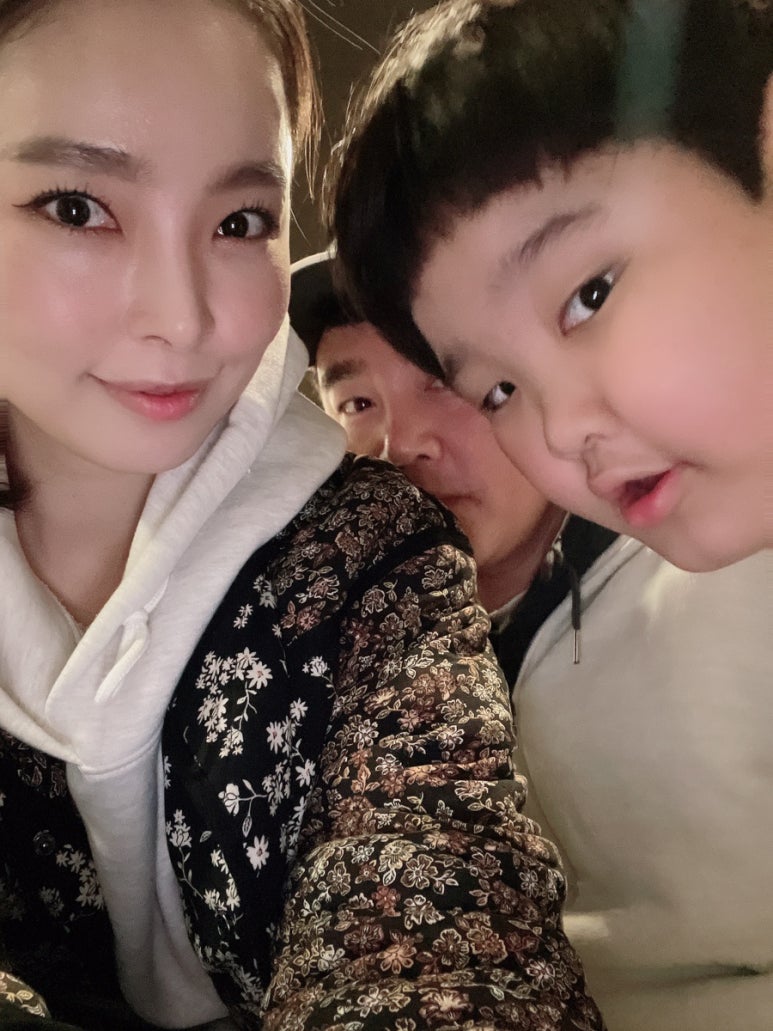 진갈비포차 이미지