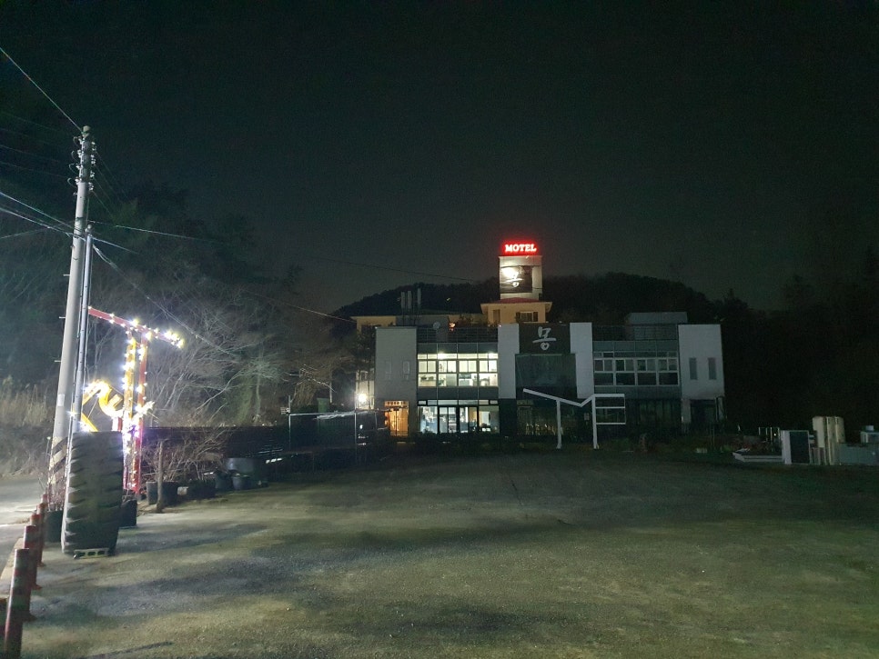 몽모텔 이미지