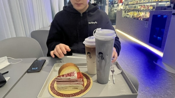 디저트39하남메가박스점 이미지