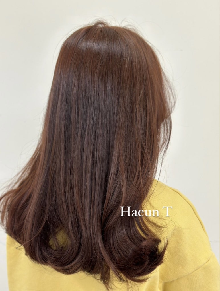 헤어인글램일곡점 이미지