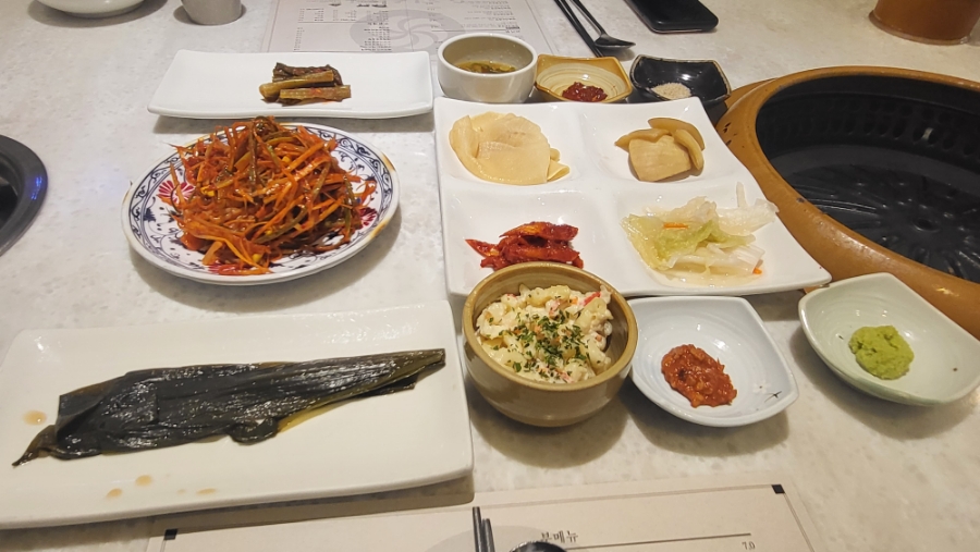 육화식당 이미지