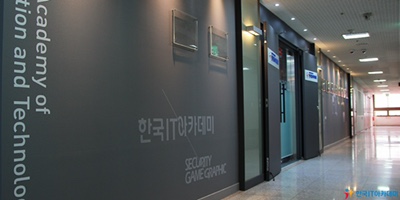 한국방송아카데미학원 이미지