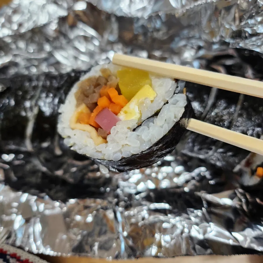 명가김밥천국 이미지