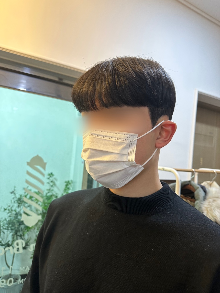 맨인살롱 이미지