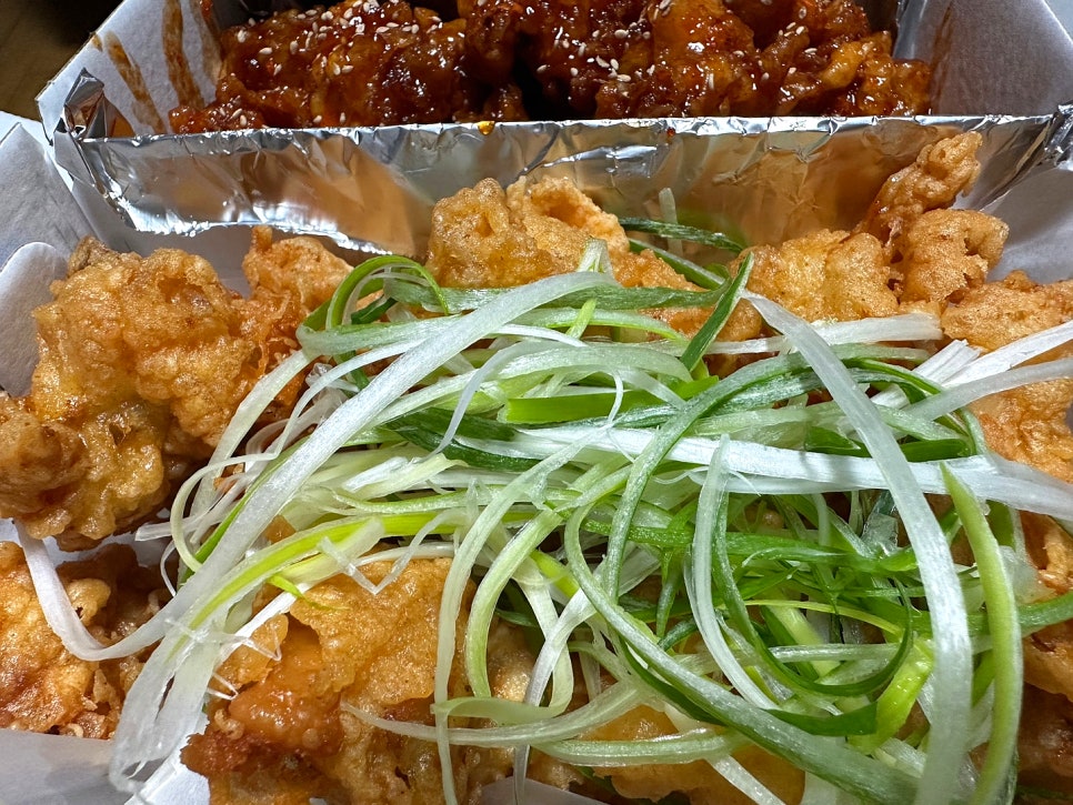 왕큰손파닭충대 이미지