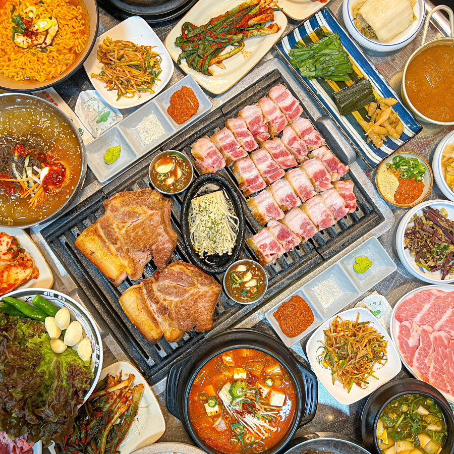 제주똥돼지오겹살봉명동 이미지
