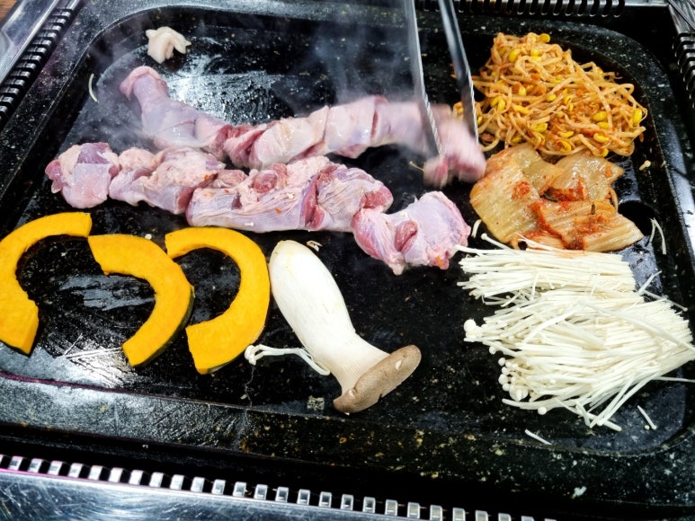 돈우촌 이미지