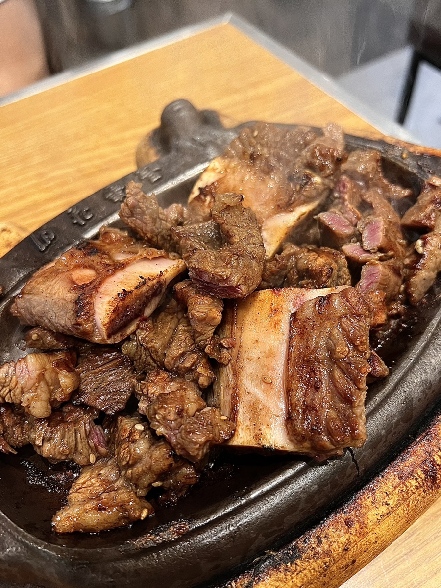 장수랑갈비 이미지