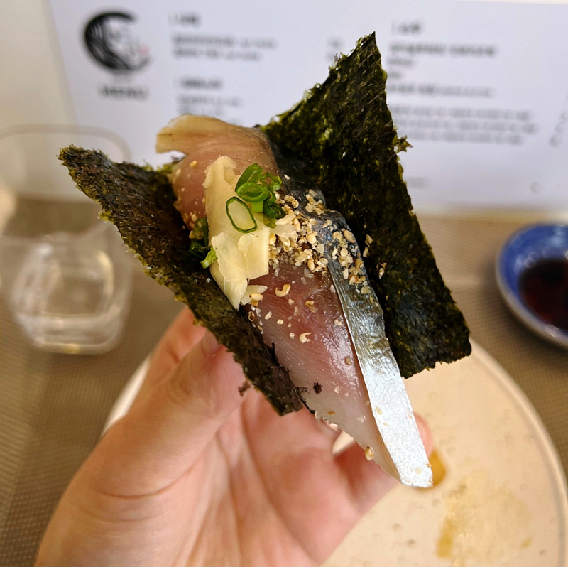 오마카세오사이초밥 이미지