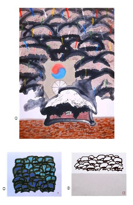 갤러리삼강 이미지