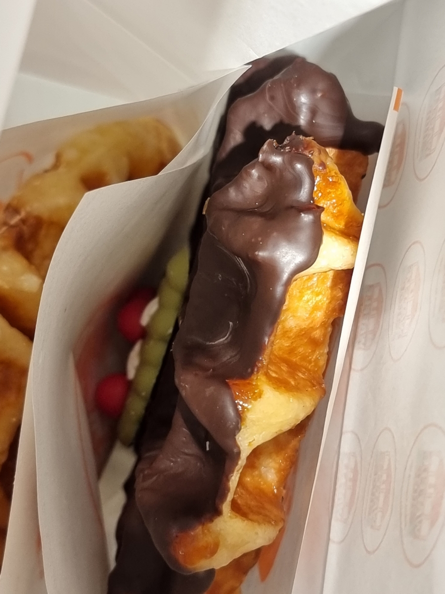 서울쿠키 와플샵 이미지