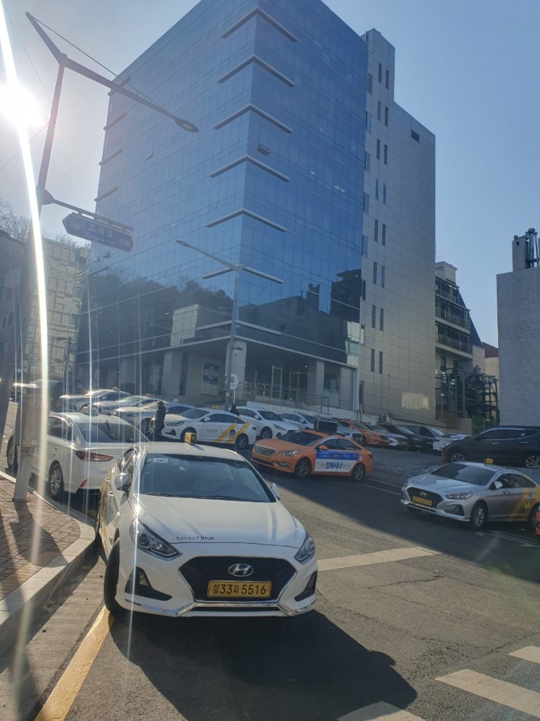 영동코다리 이미지