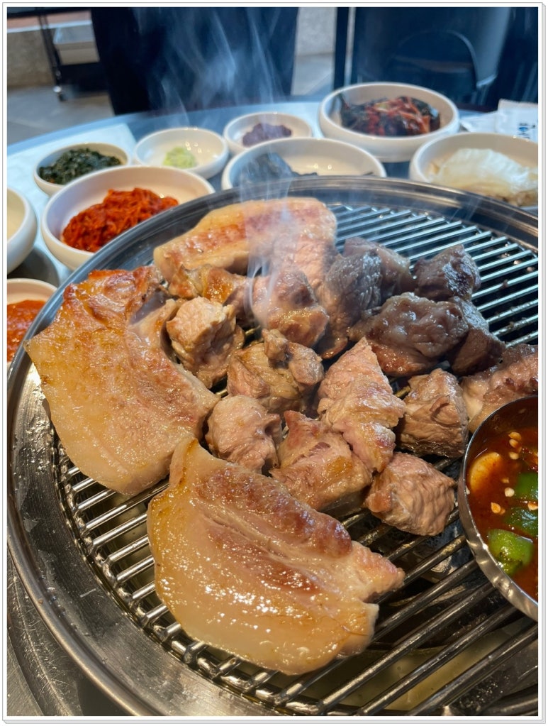 아늑월정 이미지
