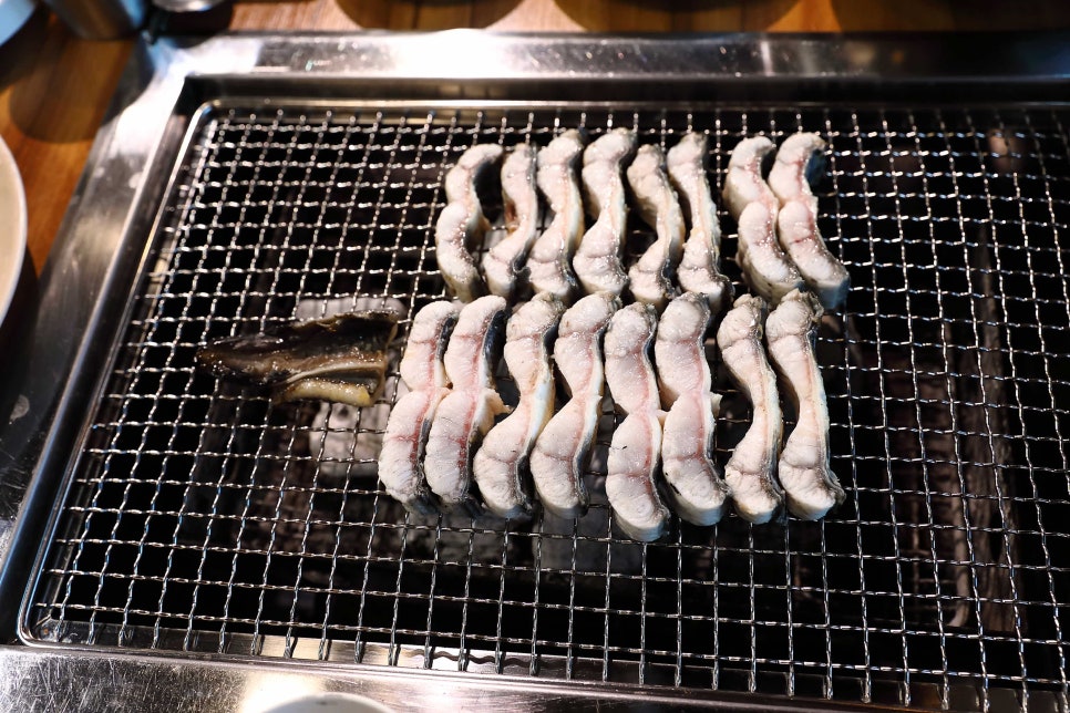 화천장어랜드 이미지