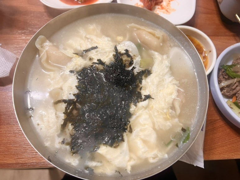 삼거리식육식당 이미지