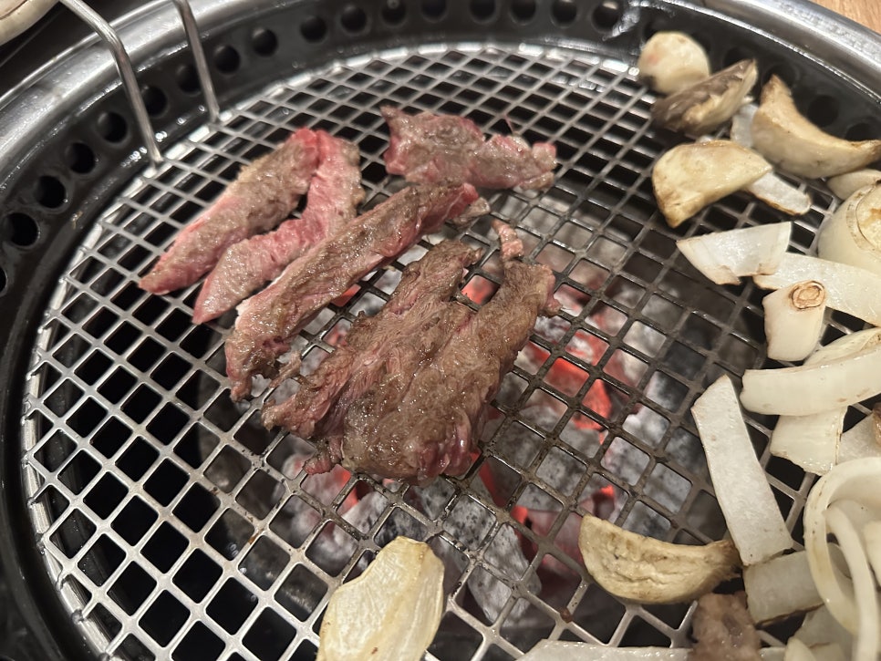 동림한우촌 이미지