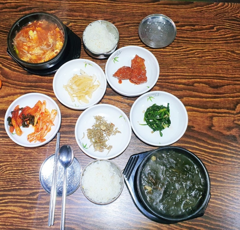 부연식당 이미지