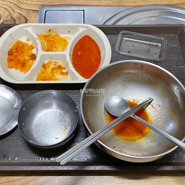 나루터돼지김치찌개 이미지